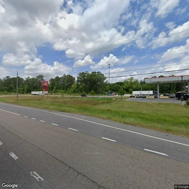 5601 Troy Hwy (Rutland), Montgomery, Alabama 36116