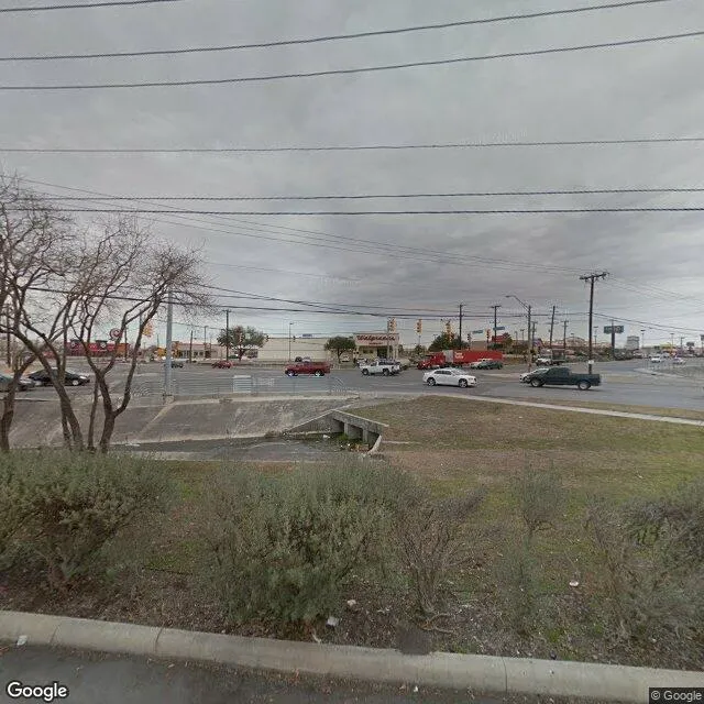 5603 N Foster Rd, San Antonio, Texas 78244