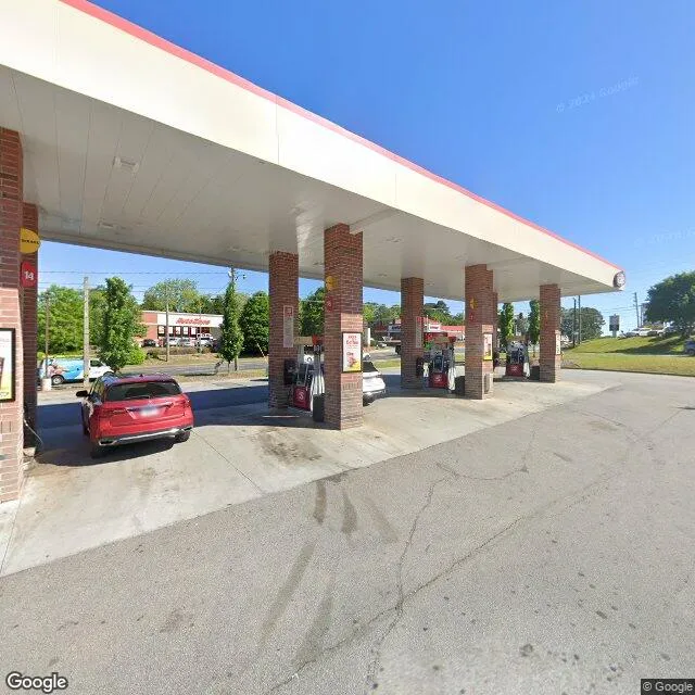 5604 Lawrenceville Hwy Nw, Lilburn, Georgia 30084