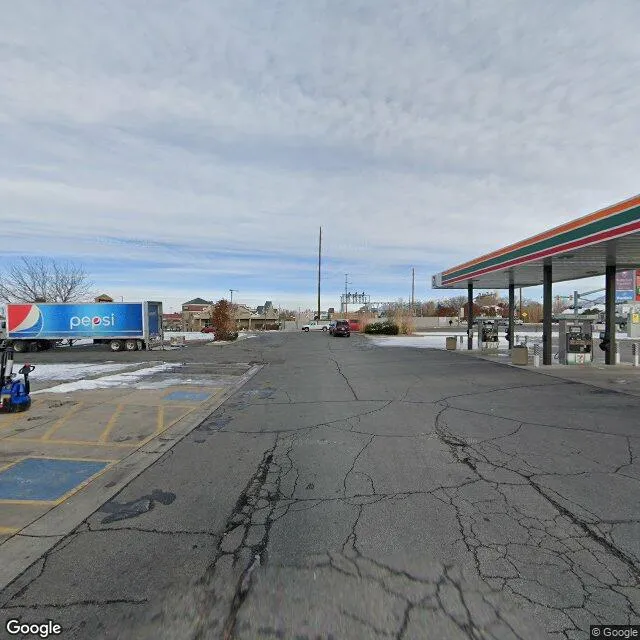 5605 S 3500 W, Roy, Utah 84067