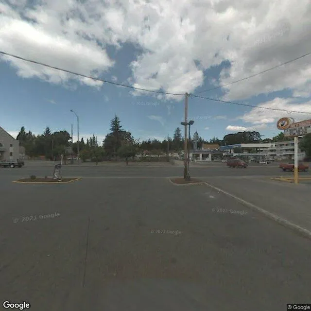 5605 S Birmingham St, Tacoma, Washington 98409