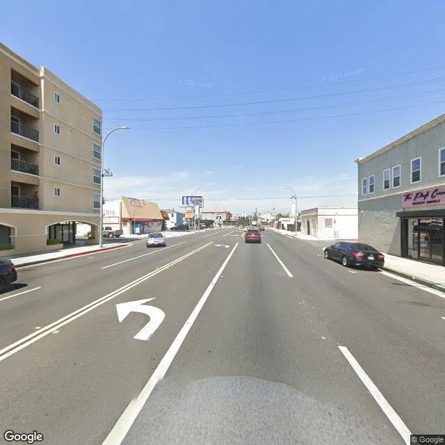 5606-5612 Atlantic Blvd, Maywood, California 90270-2918