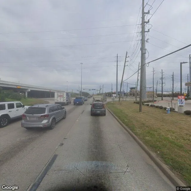 5606 W Sam Houston Pkwy, Houston, Texas 77041