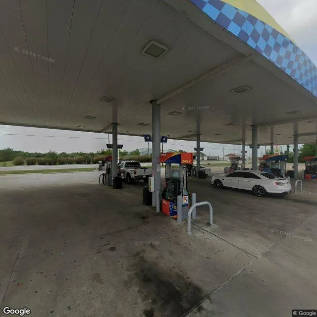 5620 7th St #35, Bay City, Texas 77414