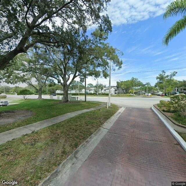 5620 Tranquility Oaks Dr, Tampa, Florida 33624