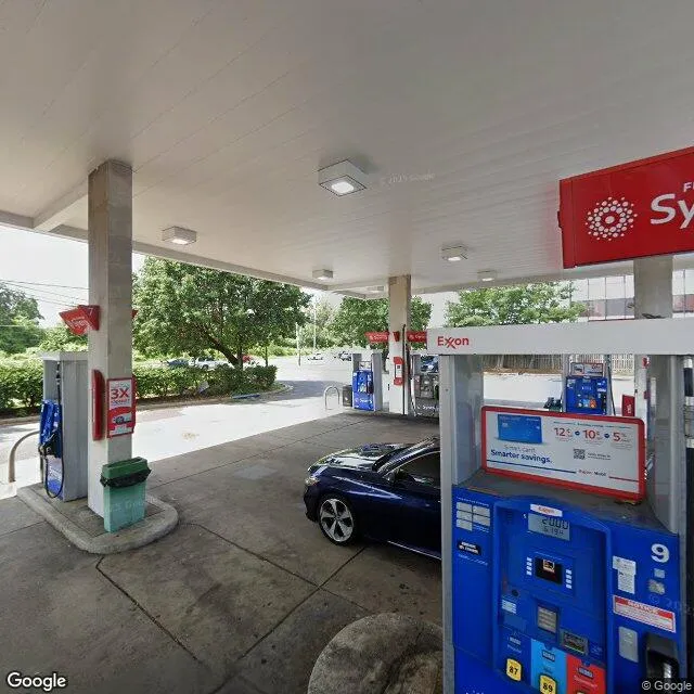 5622 St Barnabus Ave, Oxon Hill, Maryland 20745