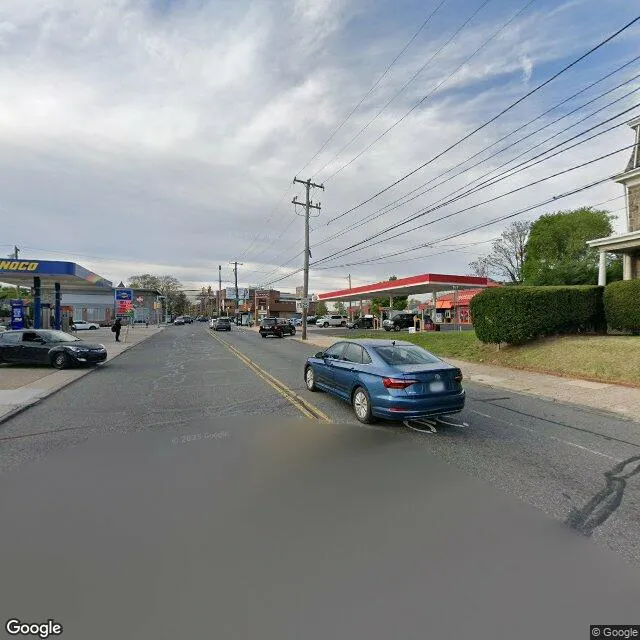 5632 Ridge Ave, Philadelphia, Pennsylvania 19128