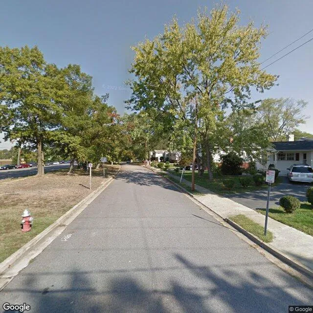 5638 Mt Vernon Hwy, Alexandria, Virginia 22309