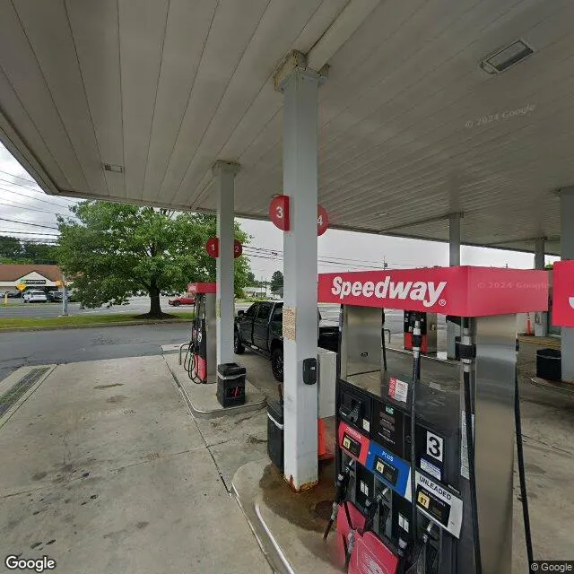 5640 Hamilton Blvd, Allentown, Pennsylvania 18106