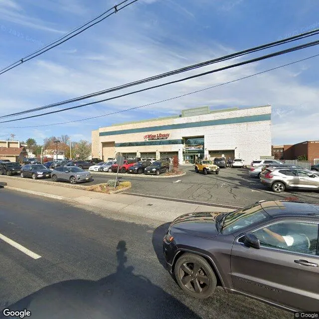 565 Morris Ave, Springfield, New Jersey 07081