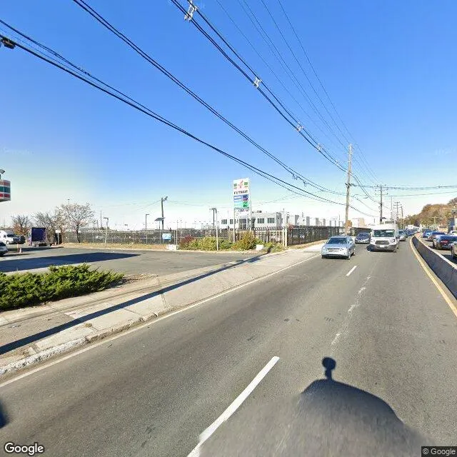 565 Tonnelle Ave, Jersey City, New Jersey 07307