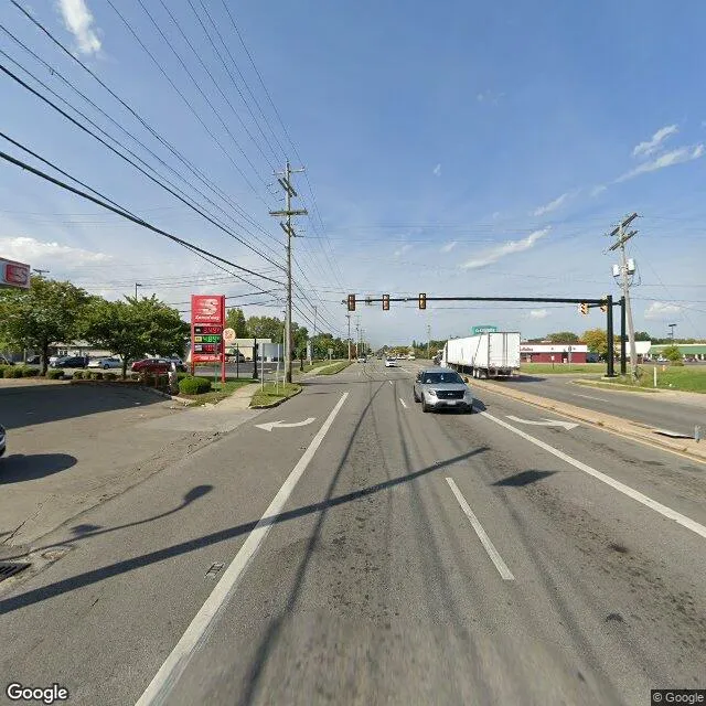 5657 Cleveland Ave, Columbus, Ohio 43231