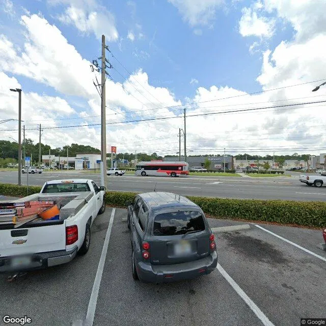 5660 Beach Blvd, Jacksonville, Florida 32207