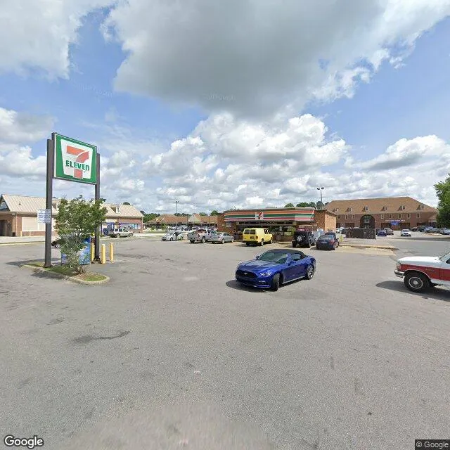 5664 Indian River Rd, Virginia Beach, Virginia 23464