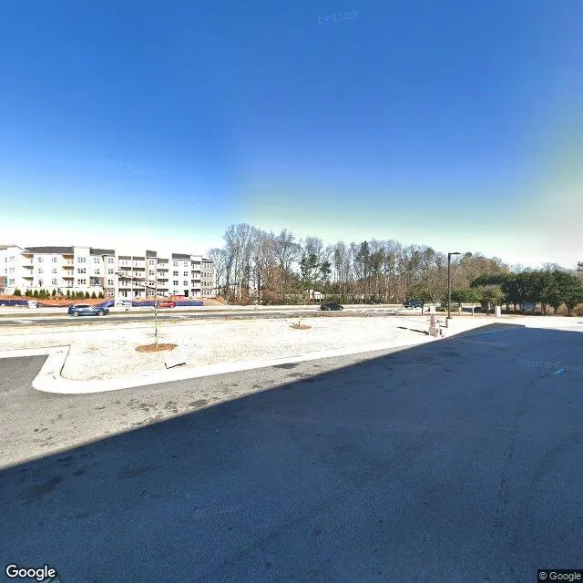 5670 Peachtree Industrial, Norcross, Georgia 30071