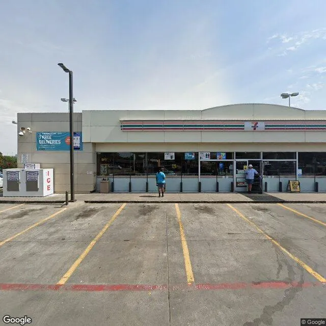 5671 E Mockingbird Ln, Dallas, Texas 75206