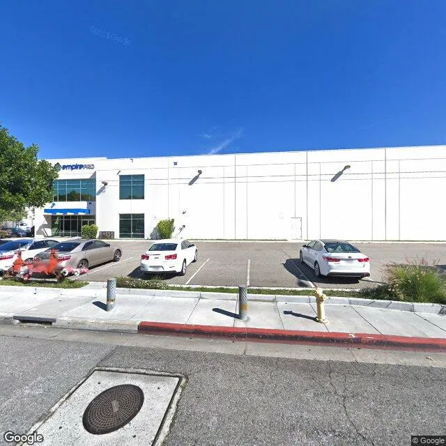 5675 Mansfield Way, Bell, California 90201-6300