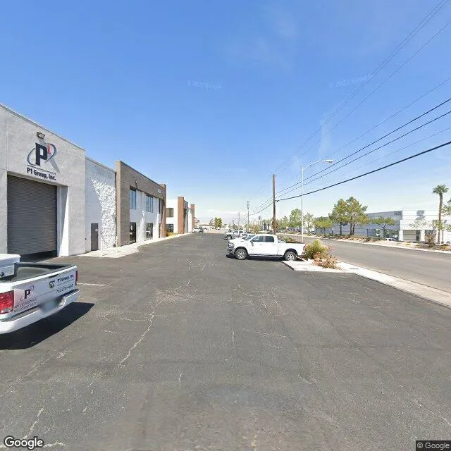 5676 Cameron St, Las Vegas, Nevada 89118