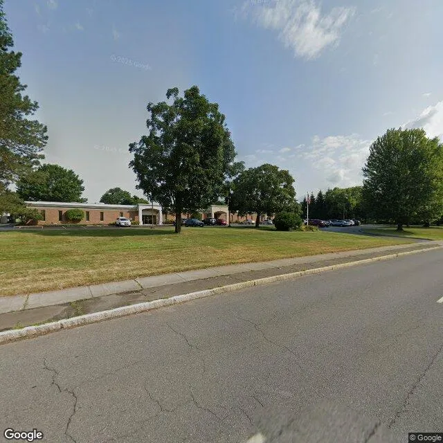 57 Exchange St, Albany, New York 12205