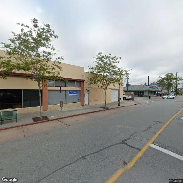 57 S B St, San Mateo, California 94401-3907