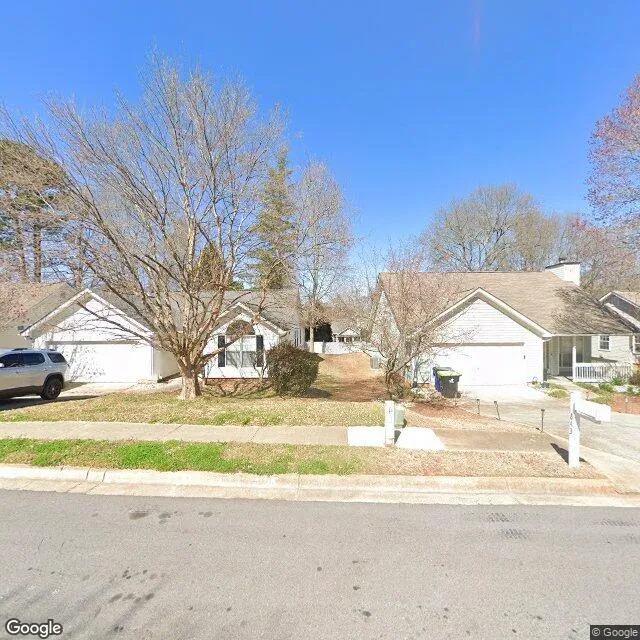 570 McDonough Pkwy, McDonough, Georgia 30253