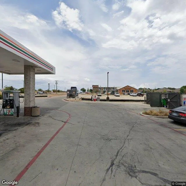 5700 Boat Club Rd, Fort Worth, Texas 76179