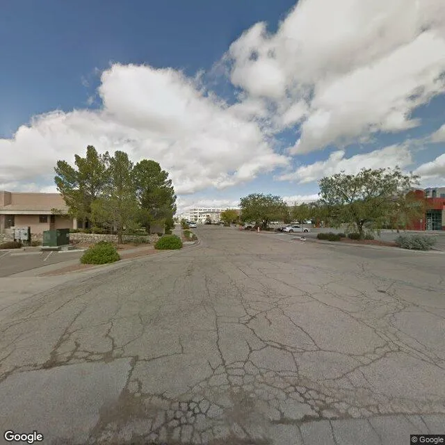 5700 Cromo Dr, El Paso, Texas 79912-5538