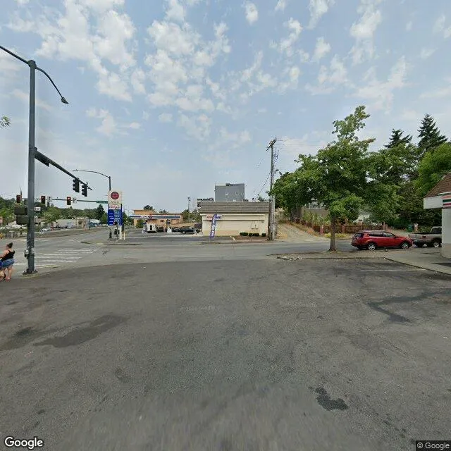 5700 Martin Luther King Jr Way S, Seattle, Washington 98118