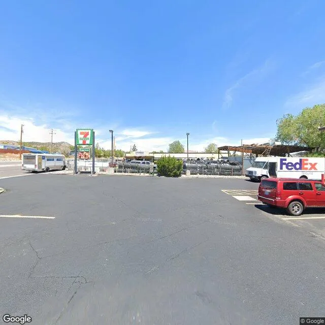 5700 Sun Valley Blvd, Sparks, Nevada 89431