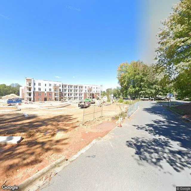 5700 Wpark Dr, Charlotte, North Carolina 28217