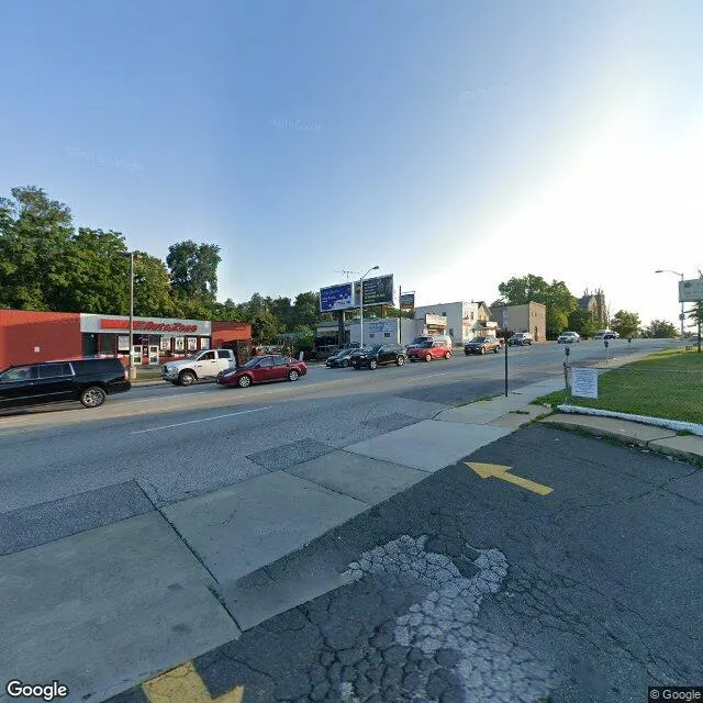 5701 Belair Rd, Baltimore, Maryland 21206