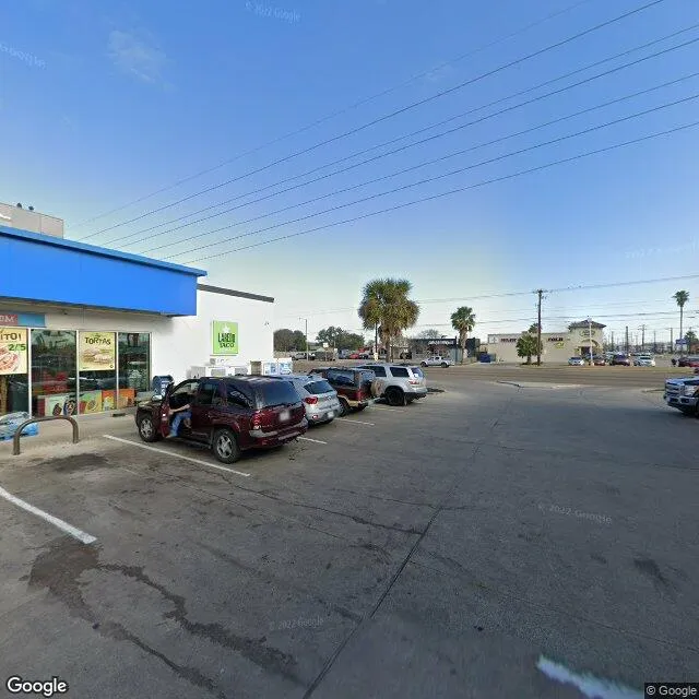 5701 Everhart Rd, Corpus Christi, Texas 78412