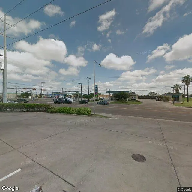 5702 Kostoryz Rd, Corpus Christi, Texas 78415