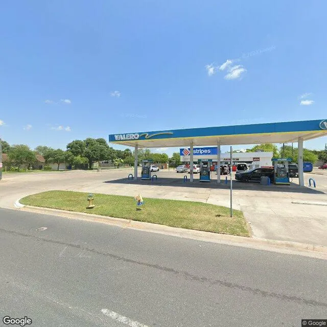 5702 S Alameda St, Corpus Christi, Texas 78412