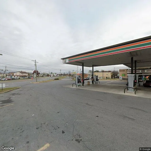 5703 Buckeystown Pike, Frederick, Maryland 21704