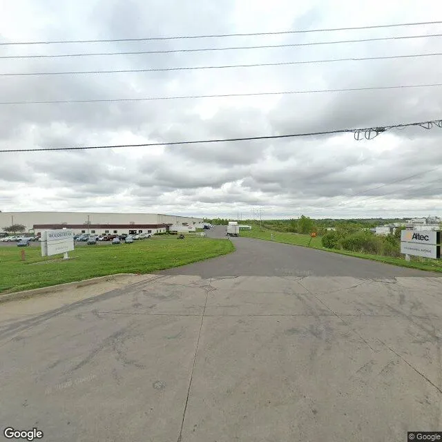 5703 Mitchell Ave, St. Joseph, Missouri 64507