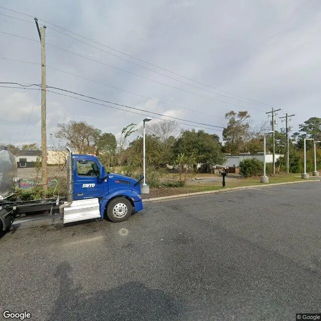 5710 Rivers Ave, Charleston, South Carolina 29406