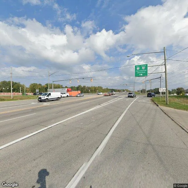 5711 Heisley Rd, Mentor, Ohio 44060