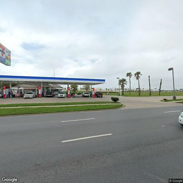5714 Broadway Ave, Galveston, Texas 77551