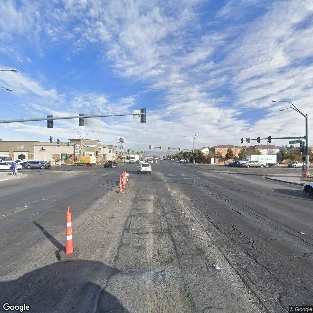 5720 S Jones Blvd, Las Vegas, Nevada 89118