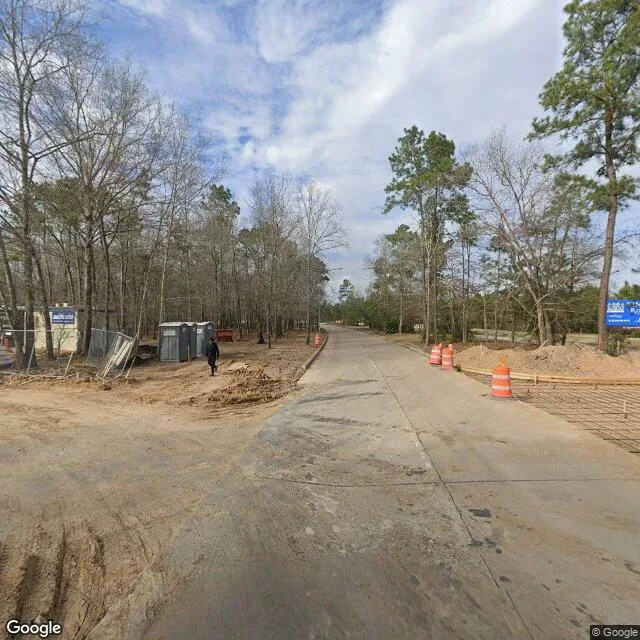 5720 W Lake Houston Pkwy, Porter, Texas 77365