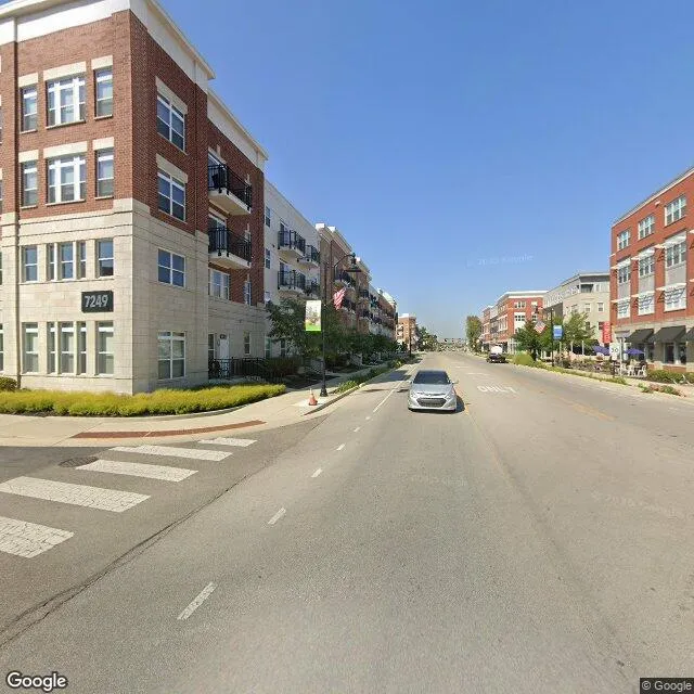 5724 Green St, Brownsburg, Indiana 46112-1471