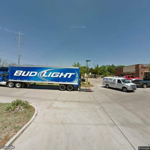 5725 E Covell Rd, Edmond, Oklahoma 73034