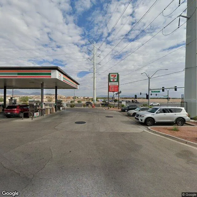 5725 S Durango Dr, Las Vegas, Nevada 89113