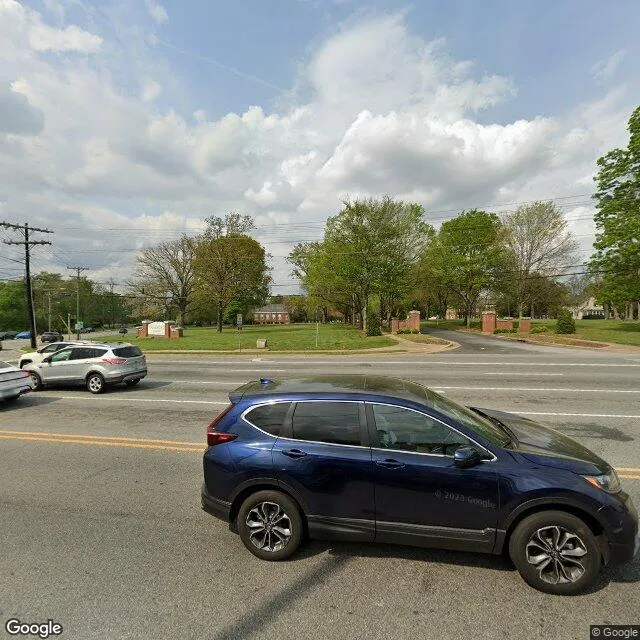 5729 W Friendly Ave, Guilford College, North Carolina 27410