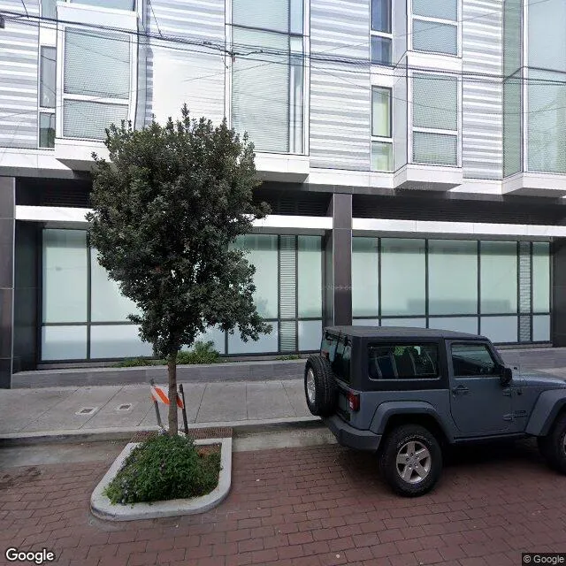 573 Birch St, San Francisco, California 94102-4204