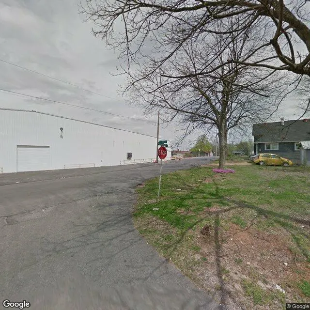 573 Cincinnati Ave SE, Cleveland, Tennessee 37311