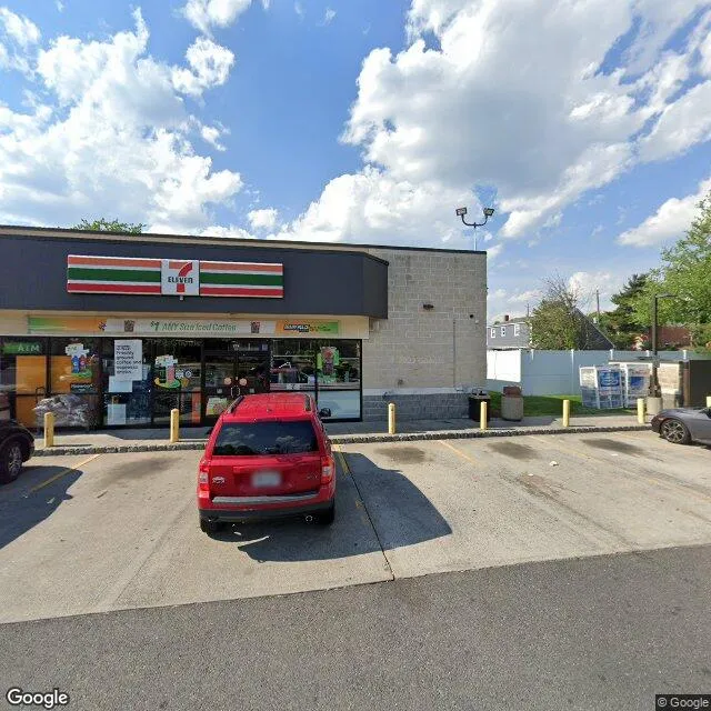 573 W Westfield Ave, Roselle Park, New Jersey 07204