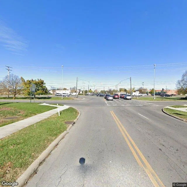 5735 Maple Canyon Ave, Columbus, Ohio 43229