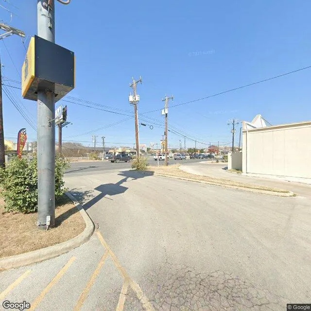 5738 Babcock Rd, San Antonio, Texas 78240